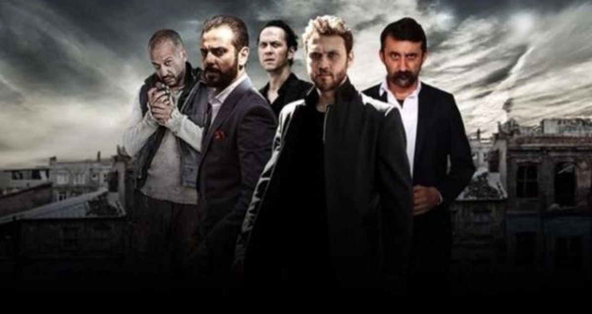 Çukur bugün yok mu? Çukur hangi gün, saat kaçta?