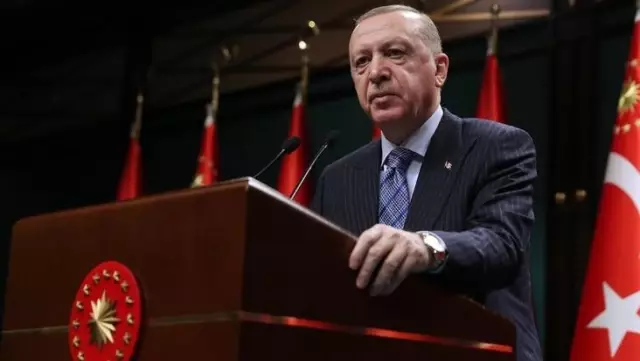 Cumhurbaşkanı Erdoğan'dan Biden'a silah satışı tepkisi: Kanlı ellerinizle tarih yazıyorsunuz Cumhurbaşkanı Erdoğan'dan Biden'a silah satışı tepkisi: Kanlı ellerinizle tarih yazıyorsunuz
