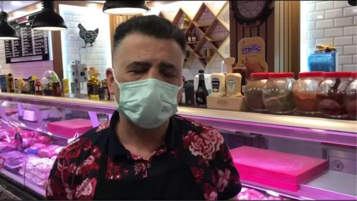 Cumhurbaşkanı Erdoğan'ın 'hibe' açıklaması esnafın yüzünü güldürdü