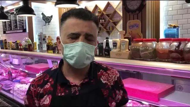 Cumhurbaşkanı Erdoğan'ın 'hibe' açıklaması esnafın yüzünü güldürdü Cumhurbaşkanı Erdoğan'ın 'hibe' açıklaması esnafın yüzünü güldürdü
