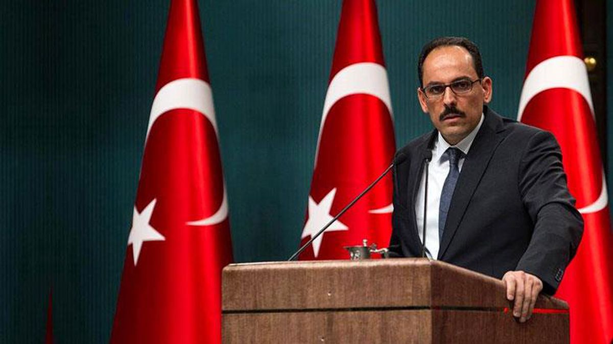 Cumhurbaşkanlığı Sözcüsü Kalın'dan Sputnik aşısı ve Rusya'dan uçuşlarla ilgili açıklama: Süreci hızlandıracağız