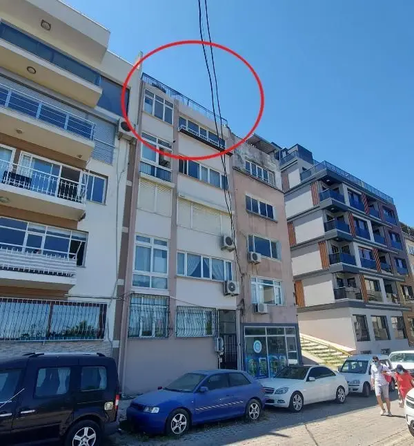 DERYA KONUŞURSA DEHŞETİN SIRRI ÇÖZÜLECEK DERYA KONUŞURSA DEHŞETİN SIRRI ÇÖZÜLECEK