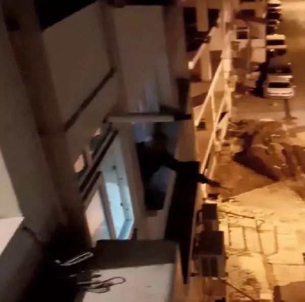 DERYA KONUŞURSA DEHŞETİN SIRRI ÇÖZÜLECEK DERYA KONUŞURSA DEHŞETİN SIRRI ÇÖZÜLECEK