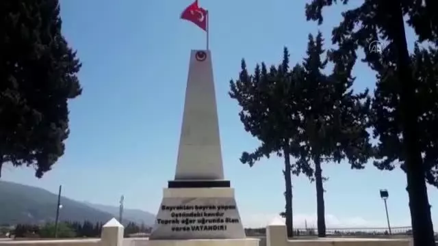 Dörtyol'da Gençlik Haftası etkinlikleri Dörtyol'da Gençlik Haftası etkinlikleri