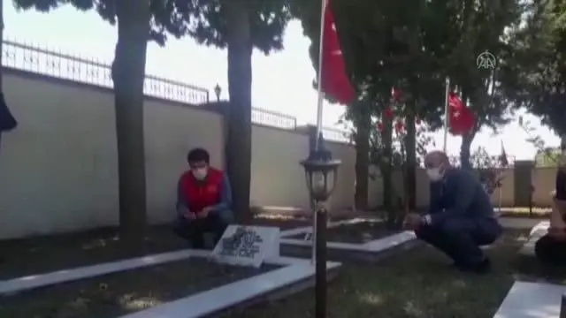 Dörtyol'da Gençlik Haftası etkinlikleri Dörtyol'da Gençlik Haftası etkinlikleri
