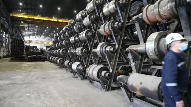 Ege'nin ihracatında sanayi sektörünün payı artıyor Ege'nin ihracatında sanayi sektörünün payı artıyor