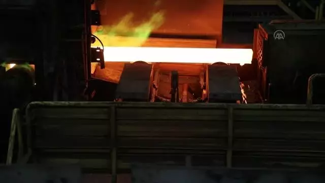 Ege'nin ihracatında sanayi sektörünün payı artıyor Ege'nin ihracatında sanayi sektörünün payı artıyor