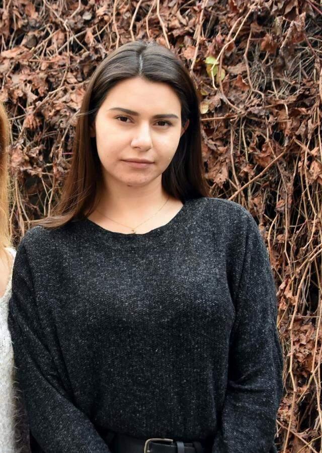Erkek arkadaşının evinin terasından düşen Derya konuşursa her şey ortaya çıkacak Erkek arkadaşının evinin terasından düşen Derya konuşursa her şey ortaya çıkacak