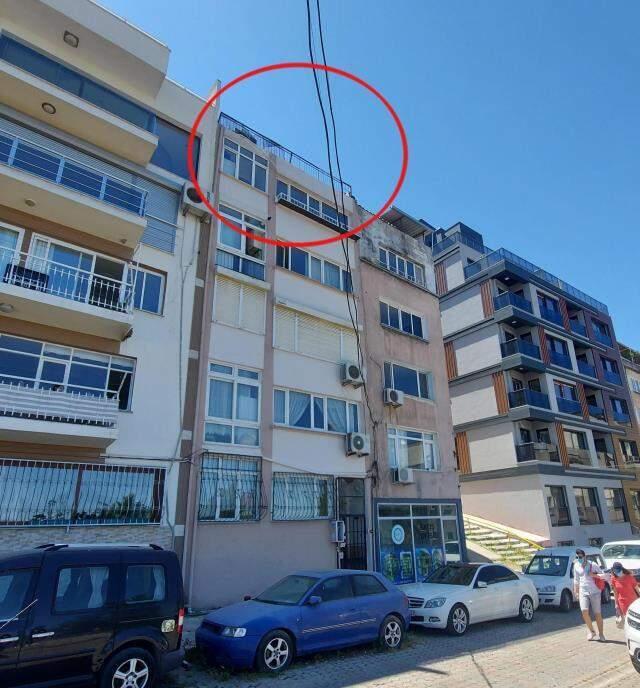 Erkek arkadaşının evinin terasından düşen Derya konuşursa her şey ortaya çıkacak Erkek arkadaşının evinin terasından düşen Derya konuşursa her şey ortaya çıkacak