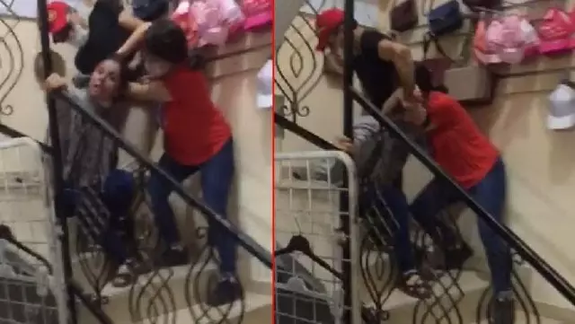 Eşini boğazından bıçaklayıp, eşarpla boğmaya çalışmıştı! Cani kocaya 16 yıl 9 ay hapis cezası verildi Eşini boğazından bıçaklayıp, eşarpla boğmaya çalışmıştı! Cani kocaya 16 yıl 9 ay hapis cezası verildi