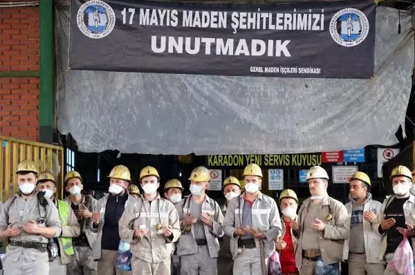 Faciadan yaralı kurtulan maden işçisi: O an hayatımdan hiçbir zaman çıkmayacak Faciadan yaralı kurtulan maden işçisi: O an hayatımdan hiçbir zaman çıkmayacak