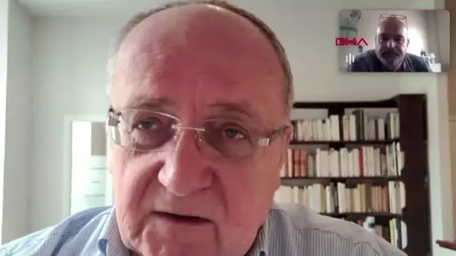 Fransız avukat Devers, İsrail'i yargılatmakta kararlı: Tel Aviv UCM kararını uygulamak zorunda Fransız avukat Devers, İsrail'i yargılatmakta kararlı: Tel Aviv UCM kararını uygulamak zorunda