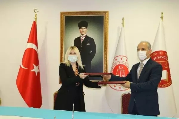 Hakim savcı adaylarına akademik eğitim Hakim savcı adaylarına akademik eğitim