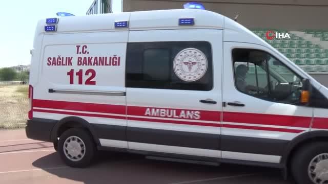 hava ambulansi bu kez trafik kazasinda yarala 2 14137532 o
