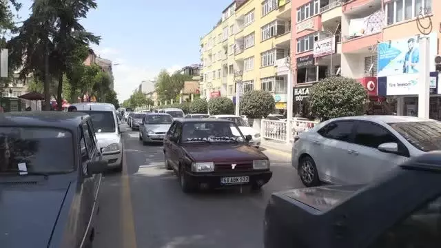 Bursa'da 'kademeli normalleşme' Bursa'da 'kademeli normalleşme'