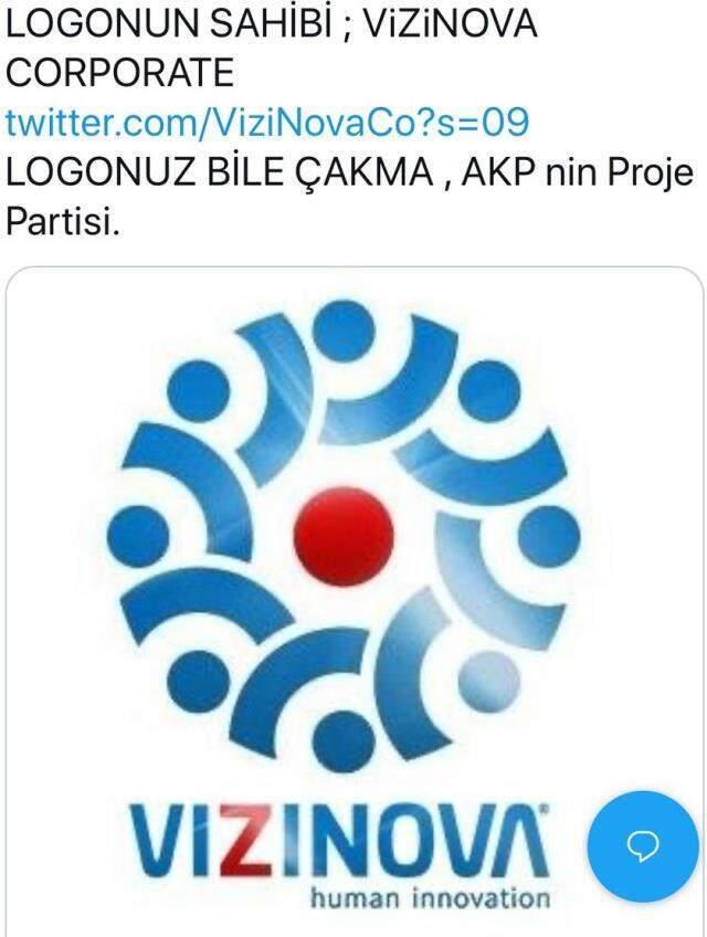 İnce'nin Memleket Partisi'ne çalıntı suçlaması İnce'nin Memleket Partisi'ne çalıntı suçlaması