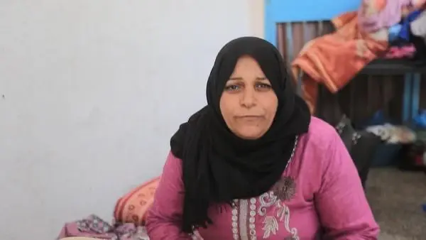 İsrail saldırısında anne ve babasını kaybeden Filistinli Attar kardeşler dünyaya seslendi: Biz çocuğuz İsrail saldırısında anne ve babasını kaybeden Filistinli Attar kardeşler dünyaya seslendi: Biz çocuğuz