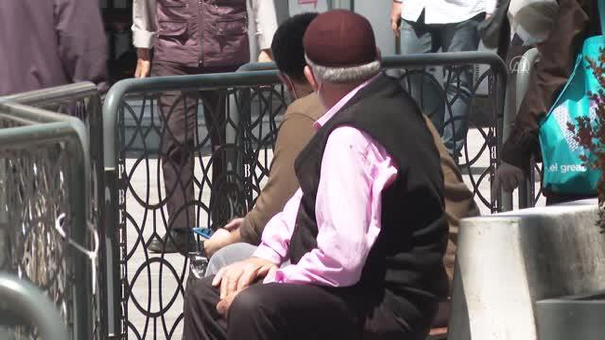 İstanbul'da 'kademeli normalleşme' (4)