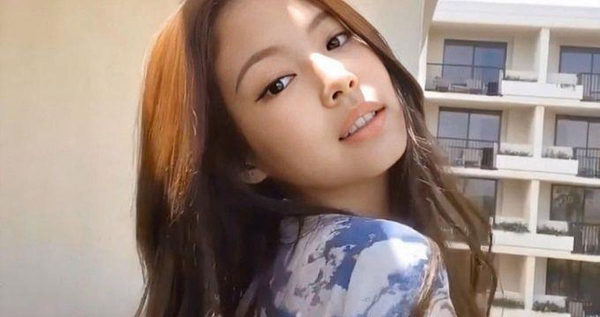 Jennie Kim kimdir? Jennie Kim kaç yaşında, nereli?