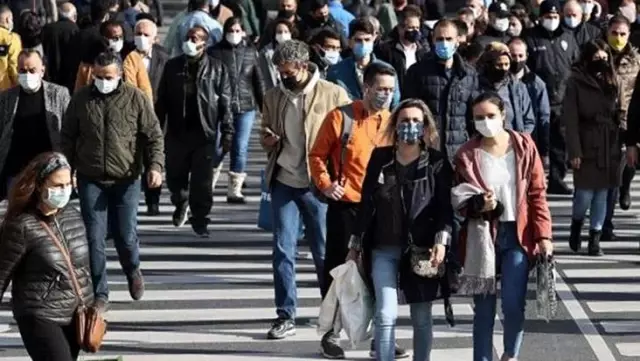 Kademeli normalleşme bugün başladı! İşte 1 Haziran'a kadar geçerli olacak yeni korona tedbirleri Kademeli normalleşme bugün başladı! İşte 1 Haziran'a kadar geçerli olacak yeni korona tedbirleri