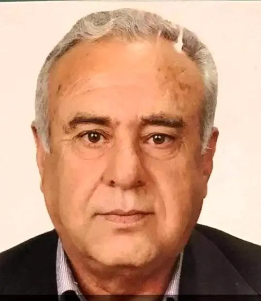 Kıbrıs Gazisine son görev Kıbrıs Gazisine son görev