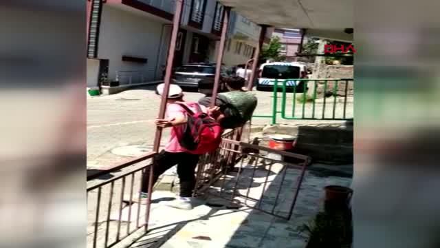 kocaeli gelinini evine donmesi icin iknaya gi 3 14138342 o