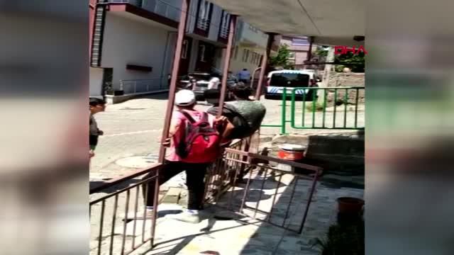 kocaeli gelinini evine donmesi icin iknaya gi 4 14138342 o