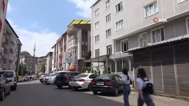 Koronaya yakalanan annenin 2.5 yaşındaki çocuğu da tedaviye alındı Koronaya yakalanan annenin 2.5 yaşındaki çocuğu da tedaviye alındı