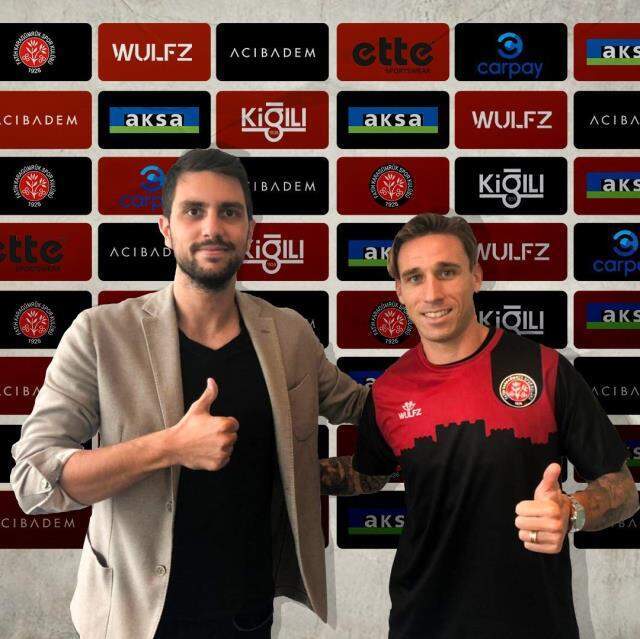 Lucas Biglia kimdir? Lucas Biglia kaç yaşında? Lucas Biglia hangi takımda oynuyor?