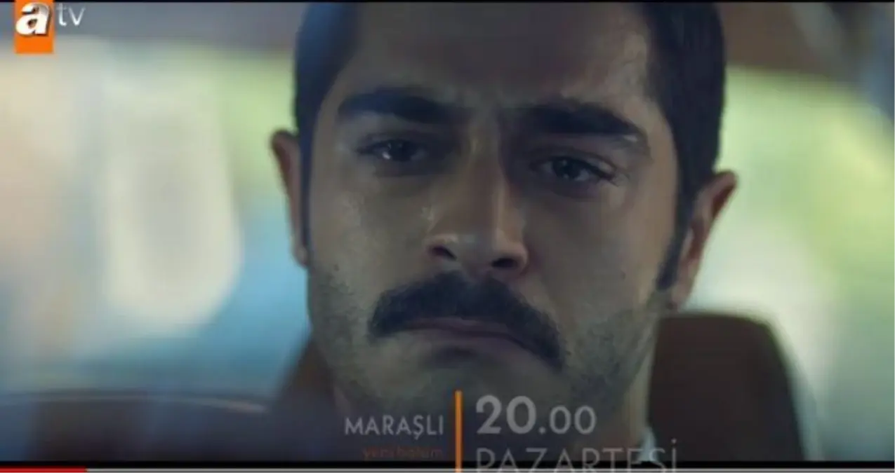 Maraşlı Canlı izle! ATV Maraşlı 18. bölüm canlı izle! 17 Mayıs Maraşlı full HD Canlı izle! Maraşlı 18. bölümde neler olacak?