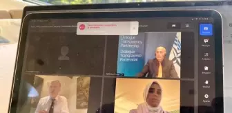 Zehra Taşkesenlioğlu: Milletvekili Zehra Taşkesenlioğlu Ban: 'Vahşeti görmezden gelmeyin' Zehra Taşkesenlioğlu: Milletvekili Zehra Taşkesenlioğlu Ban: 'Vahşeti görmezden gelmeyin'