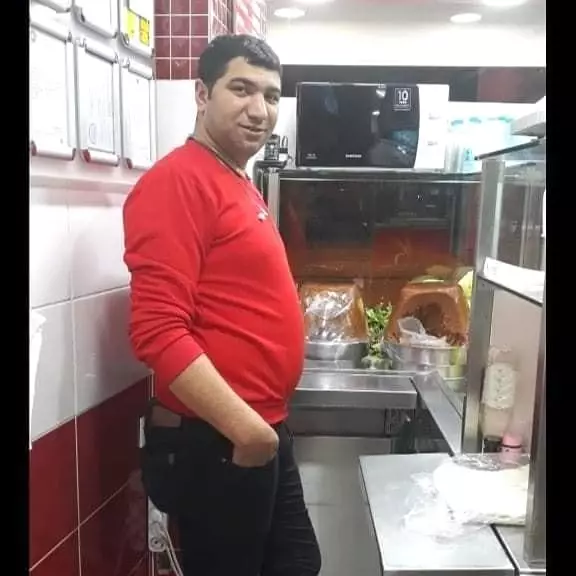 Motosikletli kurye trafik kazasında hayatını kaybetti Motosikletli kurye trafik kazasında hayatını kaybetti