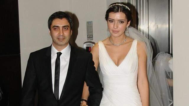 Necati Şaşmaz ile Nagehan Şaşmaz boşandı Necati Şaşmaz ile Nagehan Şaşmaz boşandı