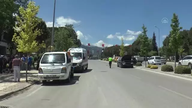 Son dakika haberleri | Otomobilin çarptığı genç kız hayatını kaybetti Son dakika haberleri | Otomobilin çarptığı genç kız hayatını kaybetti