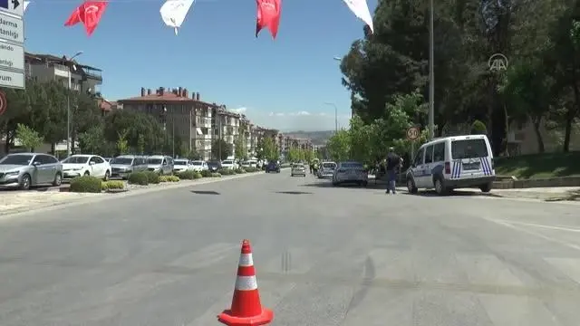 Son dakika haberleri | Otomobilin çarptığı genç kız hayatını kaybetti Son dakika haberleri | Otomobilin çarptığı genç kız hayatını kaybetti