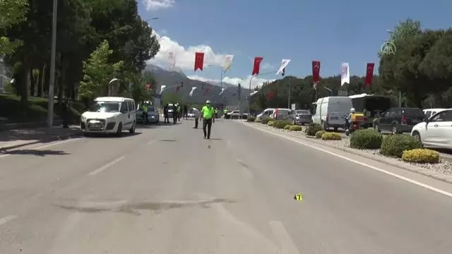 Son dakika haberleri | Otomobilin çarptığı genç kız hayatını kaybetti Son dakika haberleri | Otomobilin çarptığı genç kız hayatını kaybetti