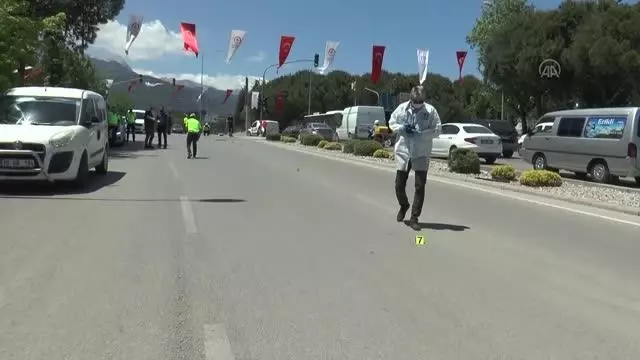 Son dakika haberleri | Otomobilin çarptığı genç kız hayatını kaybetti Son dakika haberleri | Otomobilin çarptığı genç kız hayatını kaybetti