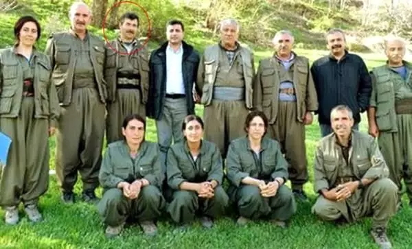 Son dakika haberleri: Terörist Sofi Nurettin operasyonun detayları ortaya çıktı…Gara'daki 13 vatandaşın şehit edilmesi emrini verdi Son dakika haberleri: Terörist Sofi Nurettin operasyonun detayları ortaya çıktı…Gara'daki 13 vatandaşın şehit edilmesi emrini verdi