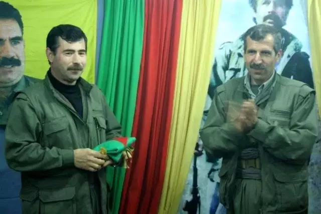Son dakika haberleri: Terörist Sofi Nurettin operasyonun detayları ortaya çıktı…Gara'daki 13 vatandaşın şehit edilmesi emrini verdi Son dakika haberleri: Terörist Sofi Nurettin operasyonun detayları ortaya çıktı…Gara'daki 13 vatandaşın şehit edilmesi emrini verdi