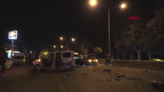 polisi 90 kilometre pesine takti kovalamaca 14136159 o