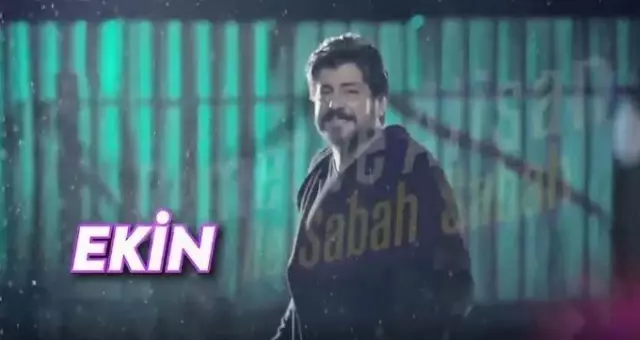 Sanatçı Ekin kimdir? Ekin kaç yaşında, nereli? Ekin biyografisi! Sanatçı Ekin kimdir? Ekin kaç yaşında, nereli? Ekin biyografisi!