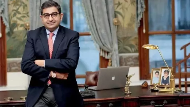 SBK Holding davasında ilk duruşma görüldü! Sezgin Baran Korkmaz için tutuklama kararı SBK Holding davasında ilk duruşma görüldü! Sezgin Baran Korkmaz için tutuklama kararı