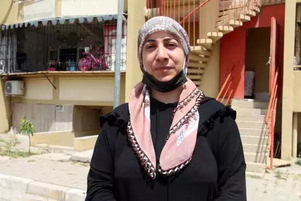 SOKAĞA DADANAN HIRSIZLAR, BU KEZ CAN'A ÖĞRETMENİNİN HEDİYE ETTİĞİ BİSİKLETİ ÇALDI SOKAĞA DADANAN HIRSIZLAR, BU KEZ CAN'A ÖĞRETMENİNİN HEDİYE ETTİĞİ BİSİKLETİ ÇALDI