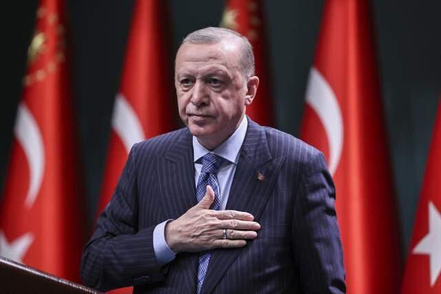 Son Dakika! Cumhurbaşkanı Erdoğan: 1 Haziran sonrasını ele aldık, önümüzdeki günlerde açıklayacağız Son Dakika! Cumhurbaşkanı Erdoğan: 1 Haziran sonrasını ele aldık, önümüzdeki günlerde açıklayacağız