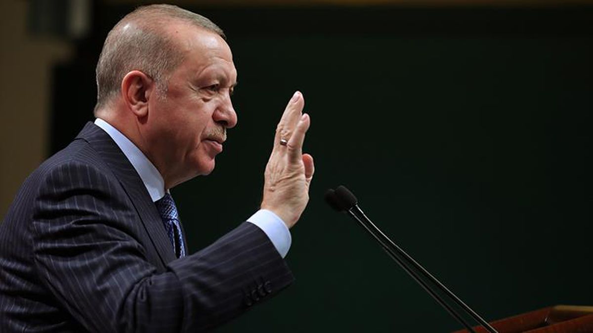 Son Dakika! Cumhurbaşkanı Erdoğan'dan Kudüs teklifi: 3 dinin temsilcilerinden oluşan bir komisyon yönetsin