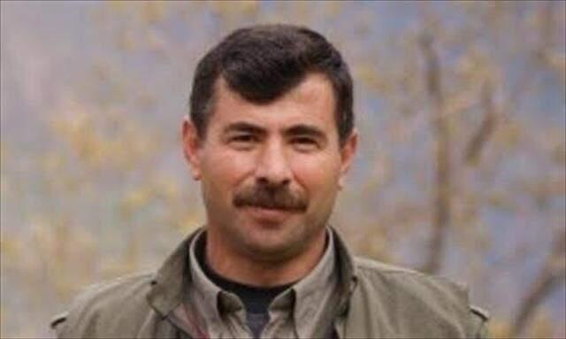 Son Dakika: PKK'nın Suriye sorumlusu Sofi Nurettin kod isimli terörist etkisiz hale getirildi Son Dakika: PKK'nın Suriye sorumlusu Sofi Nurettin kod isimli terörist etkisiz hale getirildi