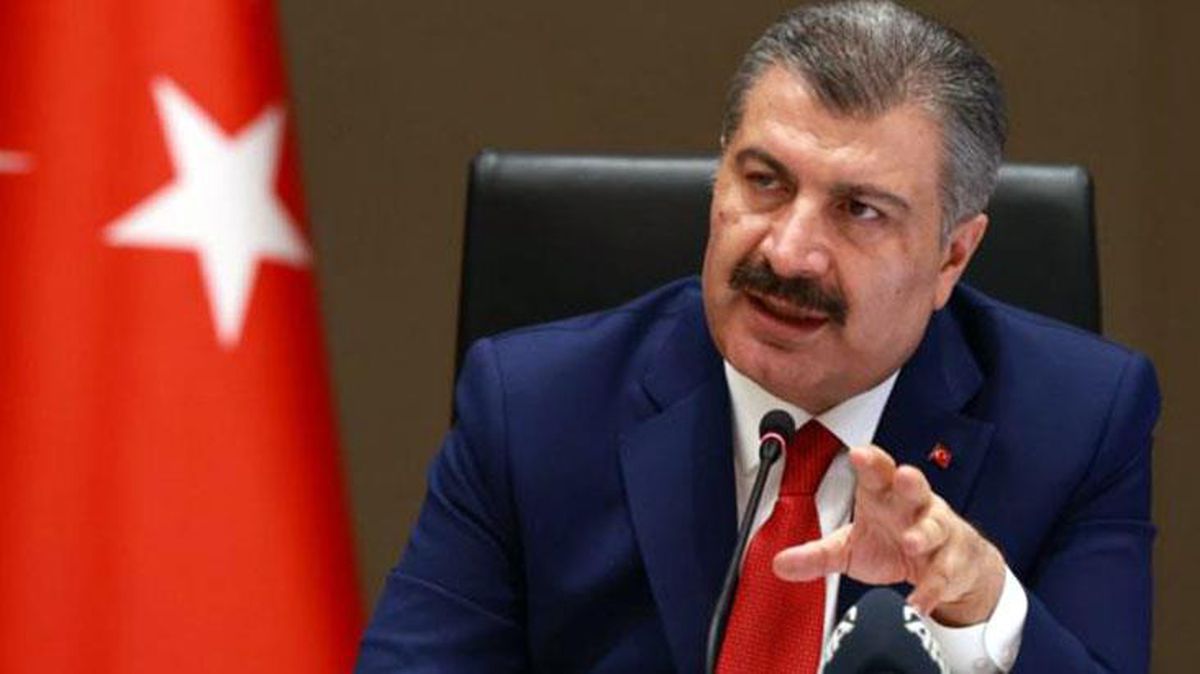Son Dakika: Türkiye'de 17 Mayıs günü koronavirüs nedeniyle 223 kişi vefat etti, 10 bin 174 yeni vaka tespit edildi