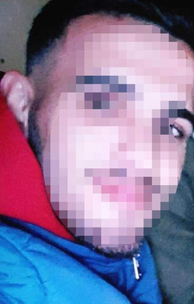 Şort giydiği sebebiyle kendisini döven şahıs serbest kalınca, genç kız isyan etti Şort giydiği sebebiyle kendisini döven şahıs serbest kalınca, genç kız isyan etti