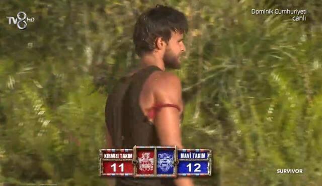 Survivor 16 Mayıs ödül oyununu hangi takım kazandı, kim kazandı? Survivor ödül oyunu ödülü ne? Survivor ödül yemeği ne? Survivor 16 Mayıs ödül oyununu hangi takım kazandı, kim kazandı? Survivor ödül oyunu ödülü ne? Survivor ödül yemeği ne?