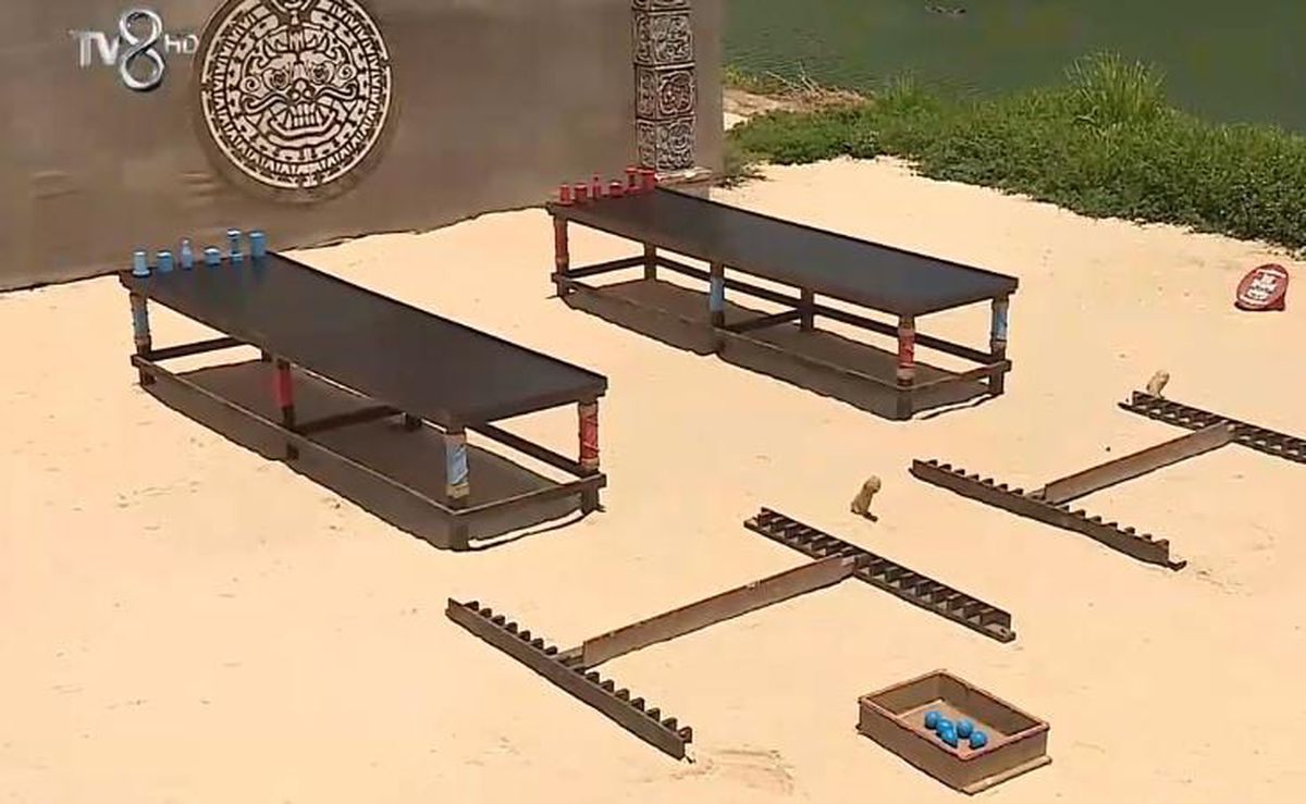 Survivor 17 Mayıs aile oyununu (ödül oyunu) hangi takım kazandı, kim kazandı? Survivor aile oyunu ödülü ne? Survivor ödülü ne?